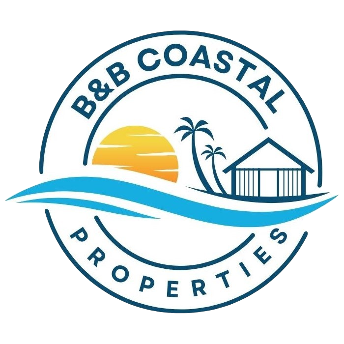 B&B Coastal Properties logo